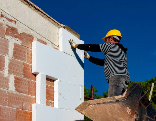 Best Spray Foam Insulation in Oceanside, CA