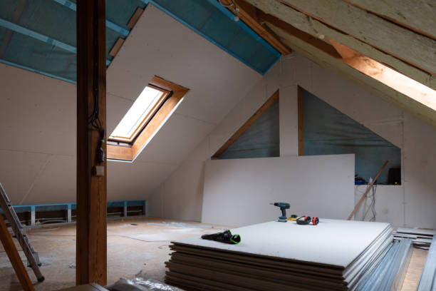 Best Cellulose Insulation in Oceanside, CA