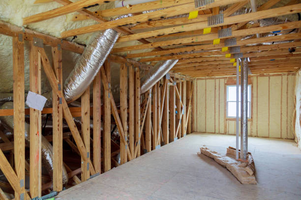 Professional Insulation Contractor in Oceanside, CA