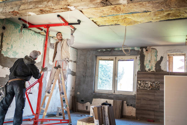 Best Spray Foam Insulation in Oceanside, CA