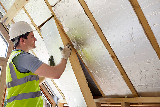 Best Blown-in Insulation in Oceanside, CA